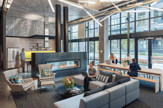 Heartline Apartments by null