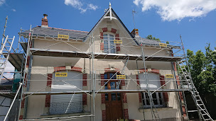 Photo n°9 de Couleurs des Mauges à Mauges-sur-Loire (Service de pose de parquet)