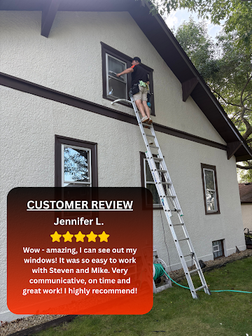 SM Cleaning Solutions LLC