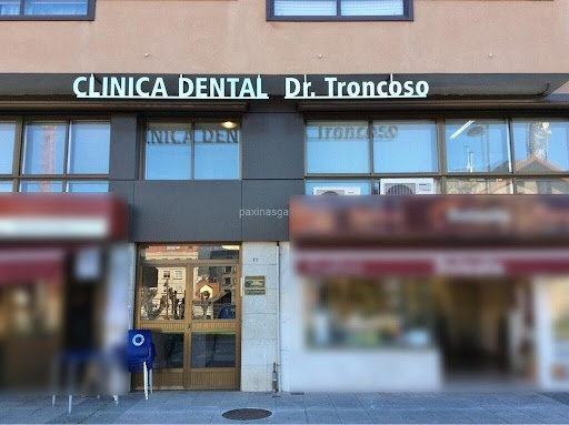Clínica Dental Troncoso - Thumbnail