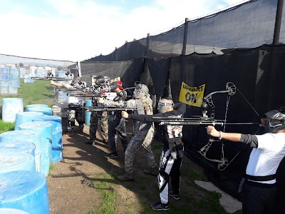 TAG Paintball