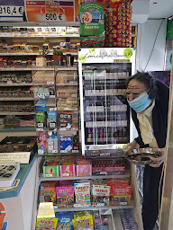 Photo n°17 de Le Longchamp à Vieux-Condé (Bureau de tabac)