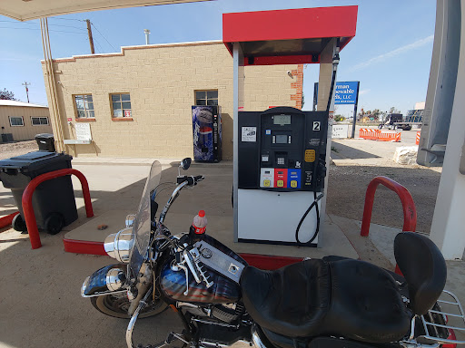 Dorman Renewable Fuels - Thumbnail