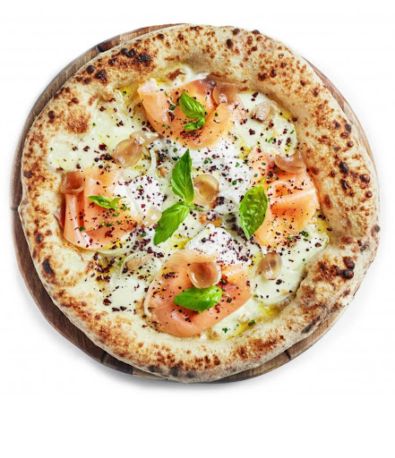 Photo 2 - Mamma pizza