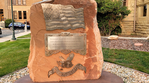 Summit County Courthouse - Thumbnail