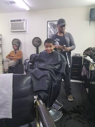 Rick's Barber & Style - United States