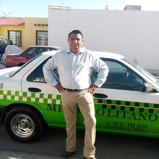 Radio Taxi Servicios Pachuca - Thumbnail