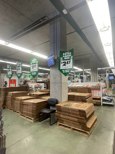 U-Haul Moving & Storage of Downtown Houston - Thumbnail