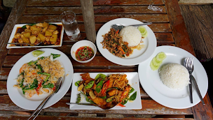 Photo n°10 de Surin Food à Franconville (Restaurant thaï)