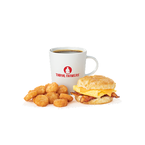 Chick-fil-A by null