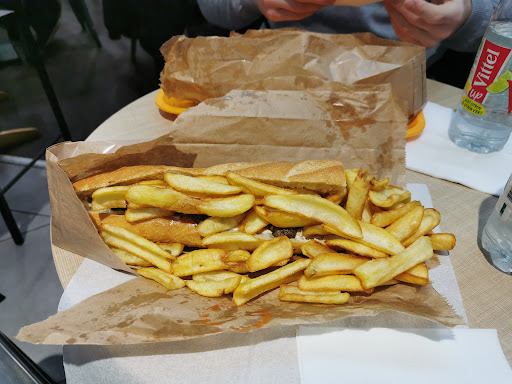 Photo 10 - LA MAISON DU BURGER