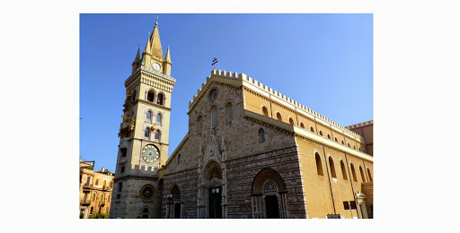 Taxi Messina