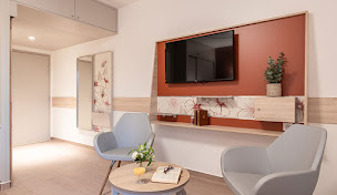 Photo n°14 de EHPAD Résidence Les Rivalières à Le Vaudreuil (Résidence pour personnes âgées)