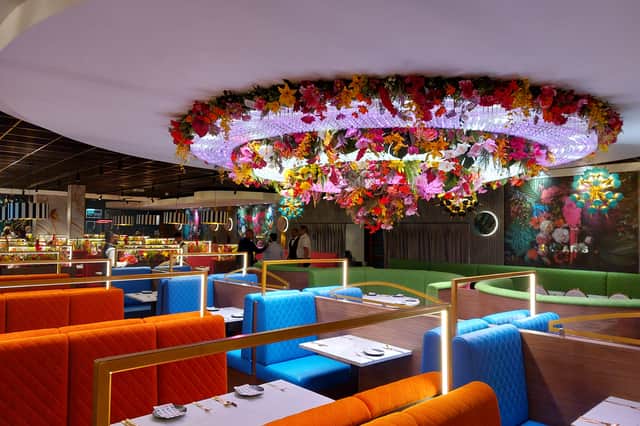 Akbar's Restaurant - Indian Restaurants in Blackburn