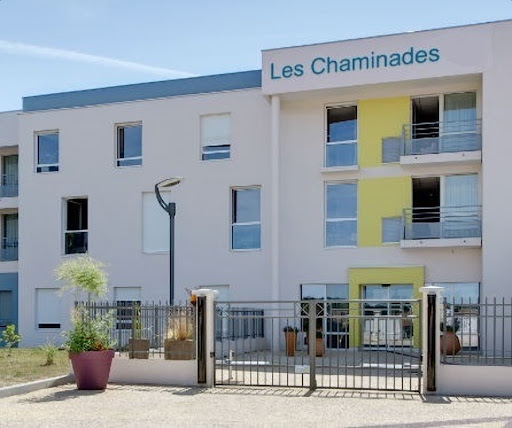 Photo de Colisée - EHPAD LES CHAMINADES à Champagnac (15350)