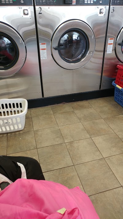 Lewiston Laundry Center