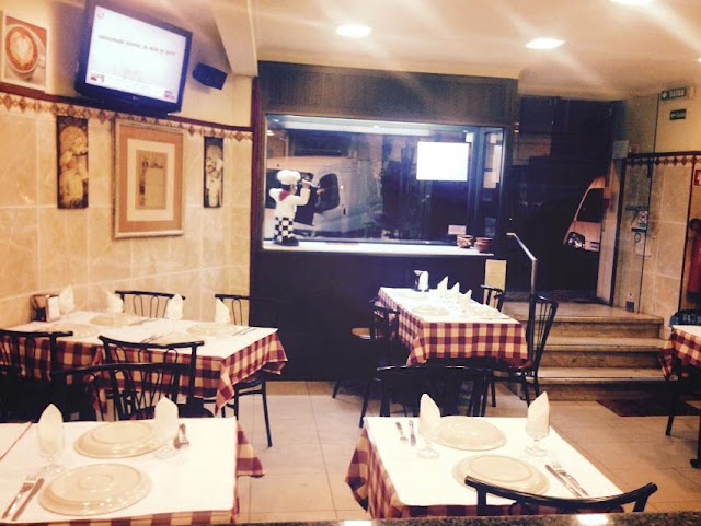 Nepal Curry House