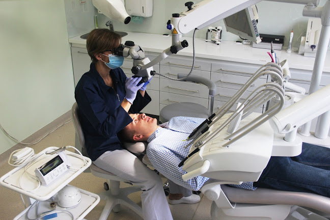 Newdental Klinika Stomatologiczna. Dentysta Skarżysko-Kamienna. - Skarżysko-Kamienna