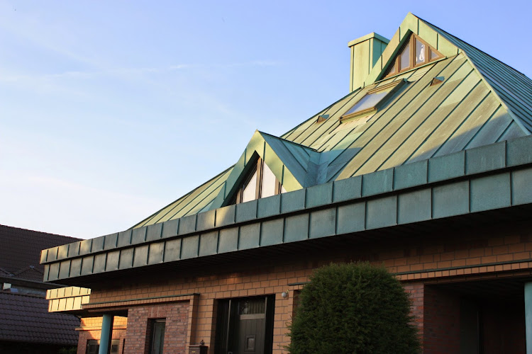 BJS Bedachungen Jütten & Stapper GmbH