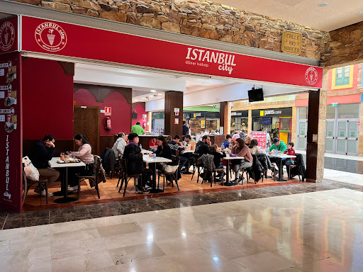 Istanbul City Doner Kebap