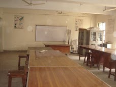 Islamabad Model School for Boys