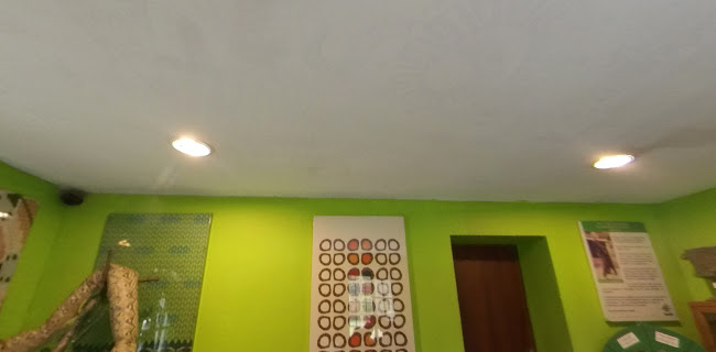 Vivarium de Quito