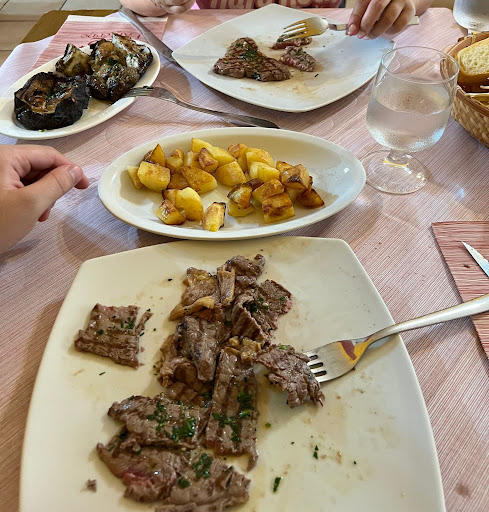 Trattoria Le 2 Lanterne - Thumbnail