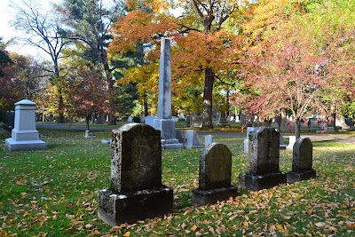 The Lexington Cemetery