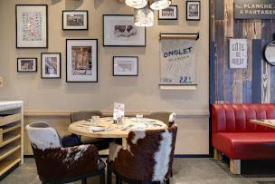 Photo n°94 de Hippopotamus Steakhouse à Persan (Restaurant de grillades à l'américaine)