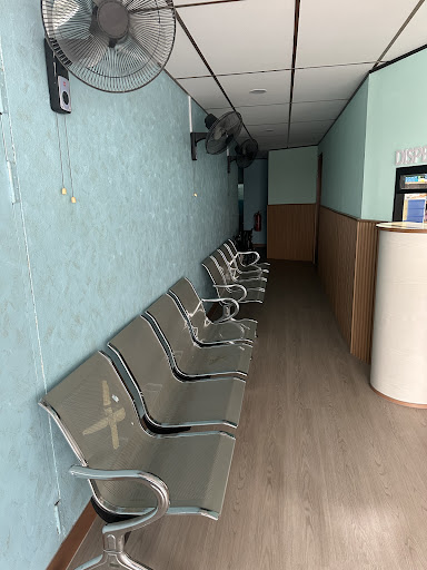 Klinik Bersatu Parit Buntar