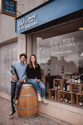 Photo n°4 de Copains comme Raisins à Pomerol (Bar à vin)