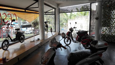 Photos of Pop-Bike Ibagu&eacute;