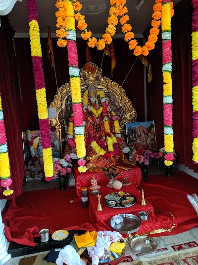 Hindu Temple of Wisconsin