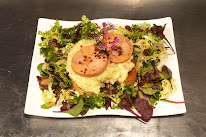 Restaurant Pratois à Saint-Dalmas-le-Selvage