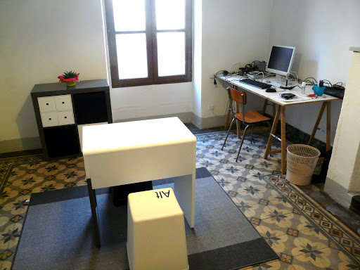 Garrigue Informatique - Thumbnail