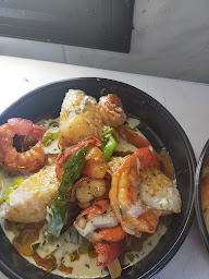 Photo n°26 de Le Poulet Bronzé à Bormes-les-Mimosas (Pizzeria)