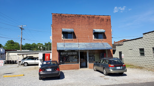 Murphy Quick Wash Gallery - United States
