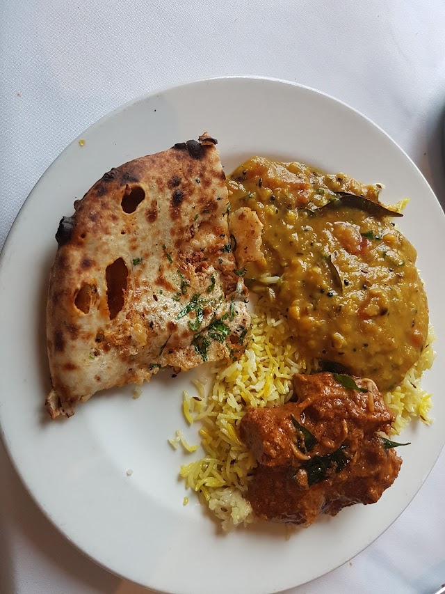 Mala Indian Restaurant