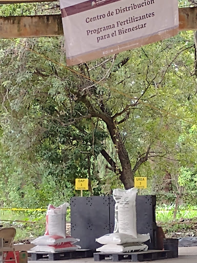 CENTRO DE ACOPIO SEGALMEX TEZOATLÁN - Thumbnail