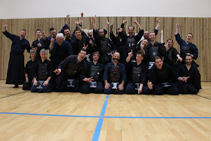 Photo n°12 de Ken Ri Kan à Wittisheim (Club d'arts martiaux)