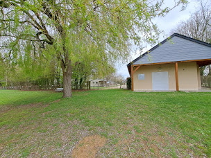 Photo n°31 de Camping municipal de Morée à Morée (Terrain de camping)