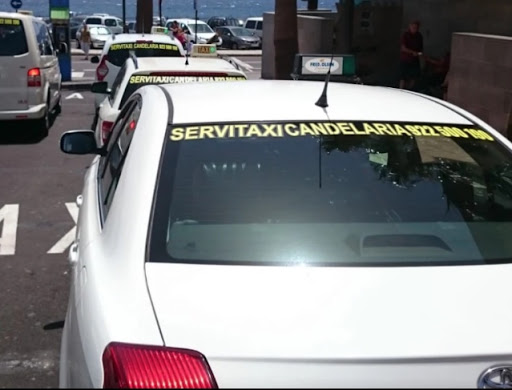 Servitaxi - Guimar - Arafo - Candelaria - Thumbnail