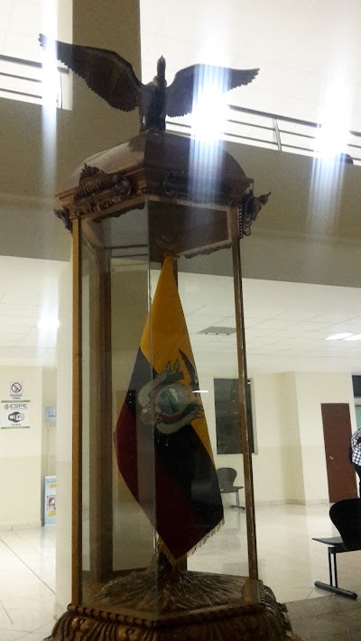 Photos of Universidad de las Fuerzas Armadas ESPE Extensi&oacute;n Latacunga