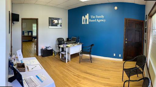 Family Based Agency - Thumbnail