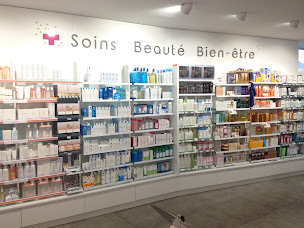 Photo n°1 de Pharmacie des Marais à La Chapelle-des-Marais (Pharmacie)