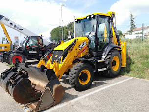 Photo n°7 de NOVA LOCATION Saint-Hilaire de Brethmas à Saint-Hilaire-de-Brethmas (Fournisseur d'engins de chantier)