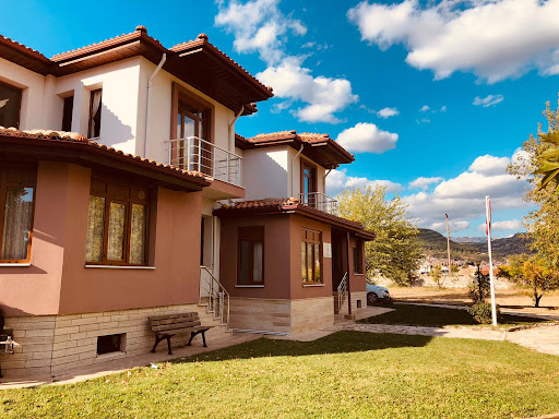Beyaz Melek Özel Eğitim Ve Rehabilitasyon Merkezi