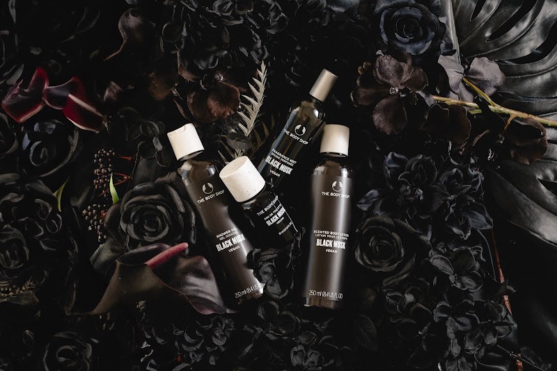 ザボディショップ 京都ポルタ店