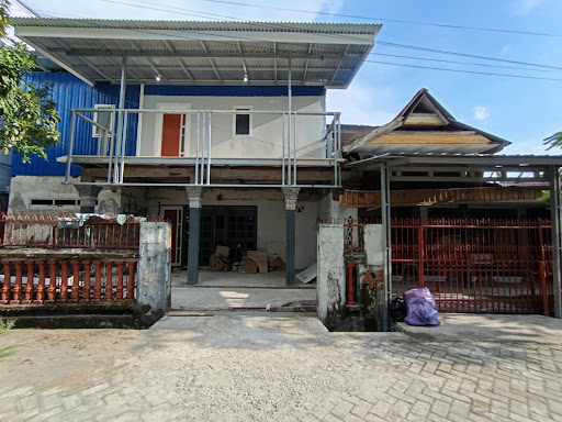 Kost putri Murah Bulanan di Kecamatan Tamalate Kota Makassar Sulawesi Selatan Fasilitas Lengkap 447