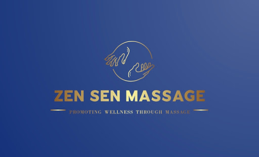 Zen Sen Massage